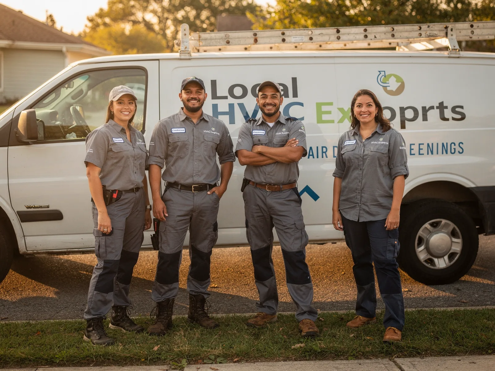 24/7 HVAC Repair & AC Replacement company in Marathon, NY