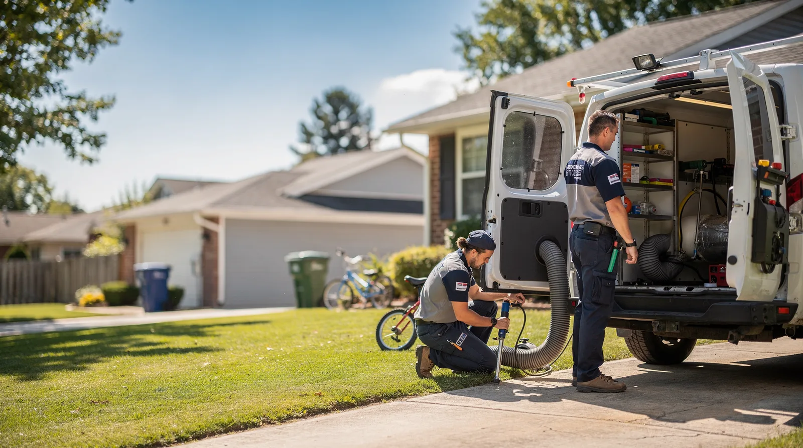 24/7 HVAC Repair & AC Replacement in Marathon, NY near me